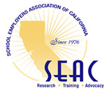SEAC logo
