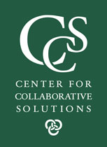 center for collaborative solutions logo