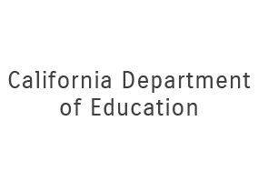 california department of education
