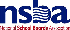 national school boards association logo